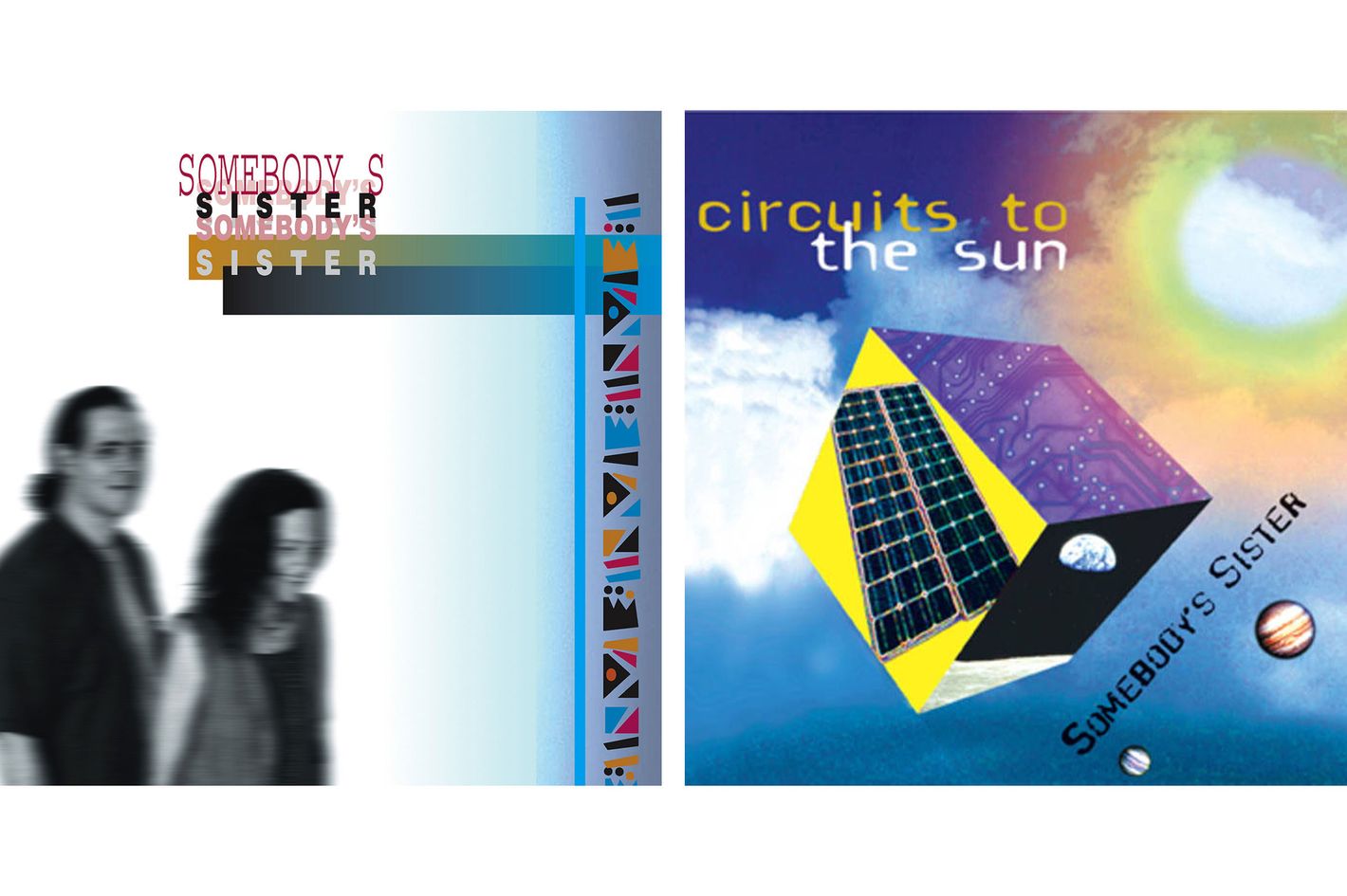 Jill Stein’s ’90s Folk-Rock Is a Welcome Relief From the Rest of This