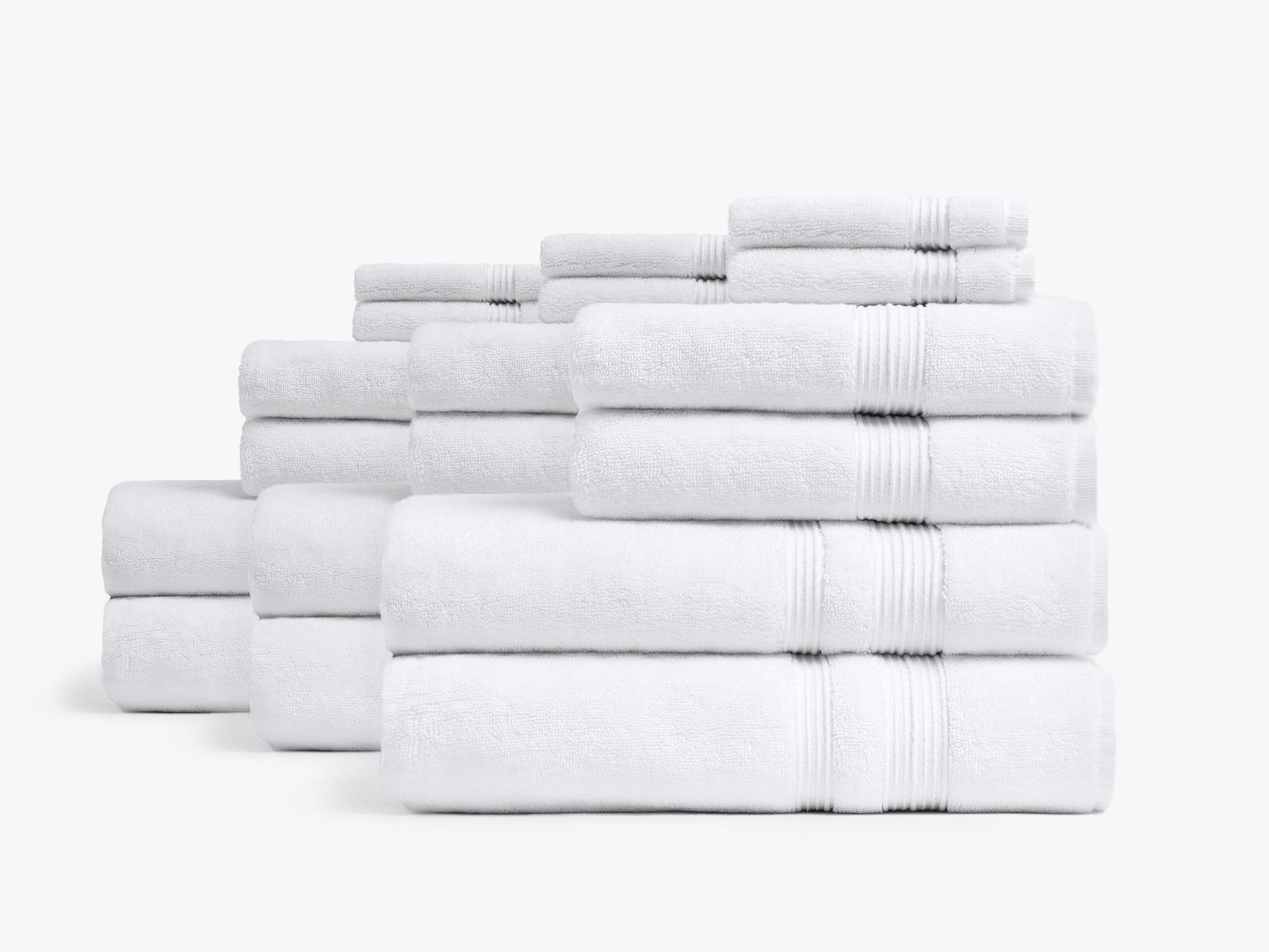 A Memorial Day Sale on Havly's Supersoft Towels