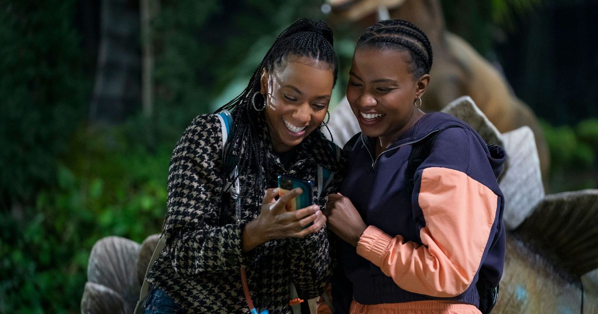 The Sex Lives of College Girls Season One, Episode 4 Recap photo photo