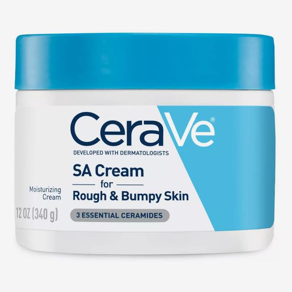 CeraVe Renewing SA Cream