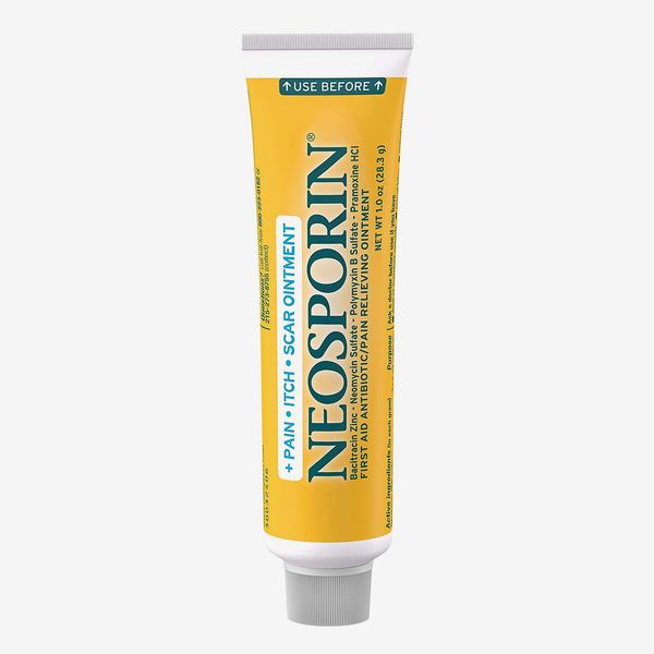 Neosporin Antibiotic First-Aid Ointment