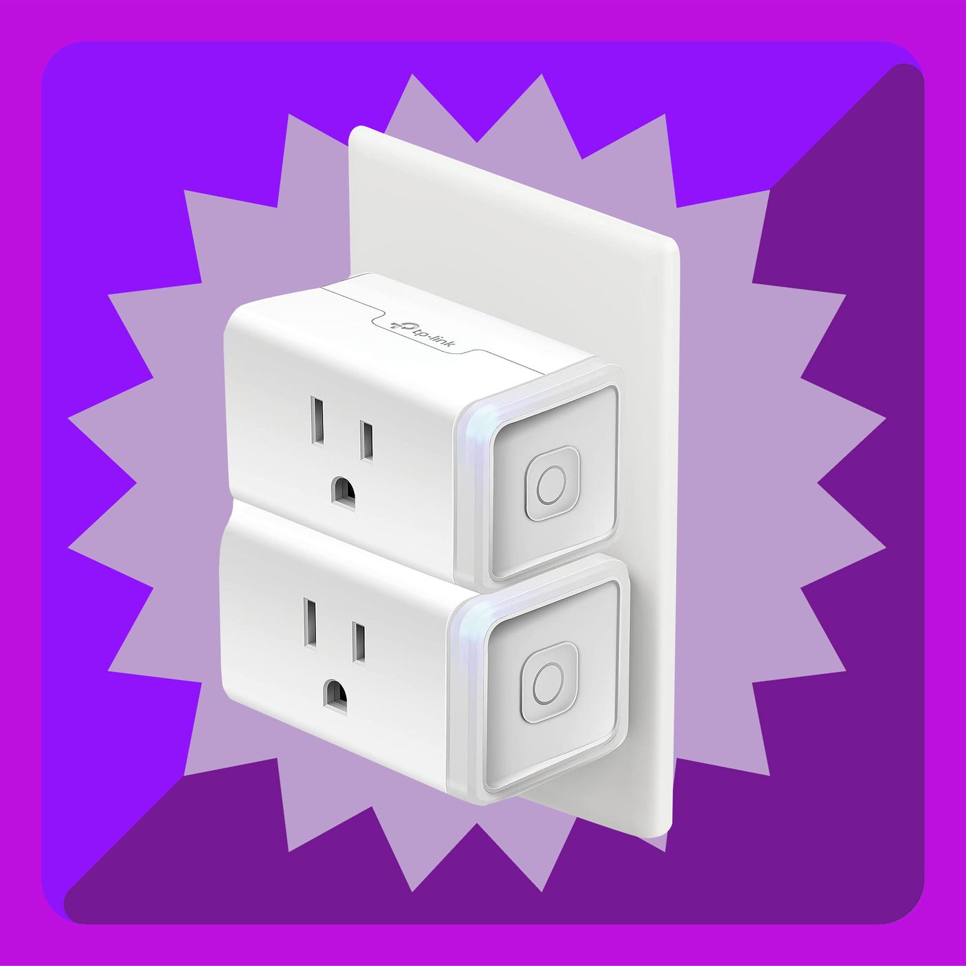 Upgrade Your Outlets With 30 Percent off These Smart Plugs