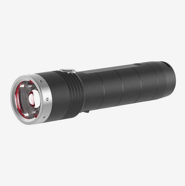 Ledlenser MT10 Rechargeable Flashlight
