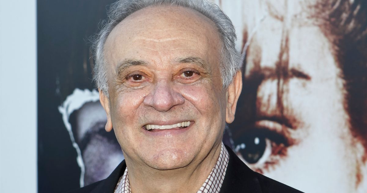 合成者上帝安吉洛·巴達曼蒂（Angelo Badalamenti）死於85