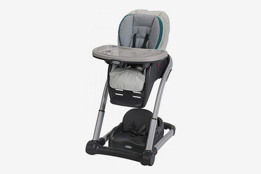 14 Best High Chairs 2022 The Strategist, Baby Trend High Chair Replacement Covers