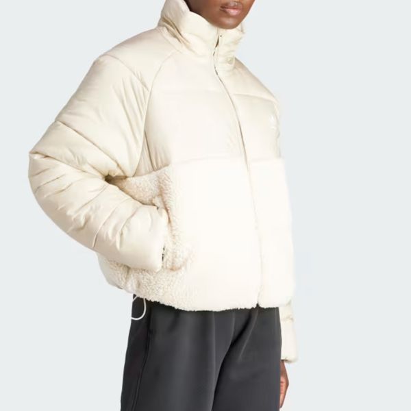 Adidas Neutral Court Polar Jacket