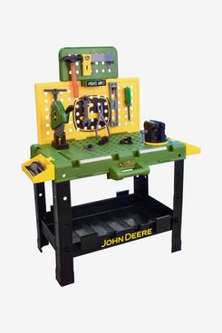 John Deere Kids Workbench