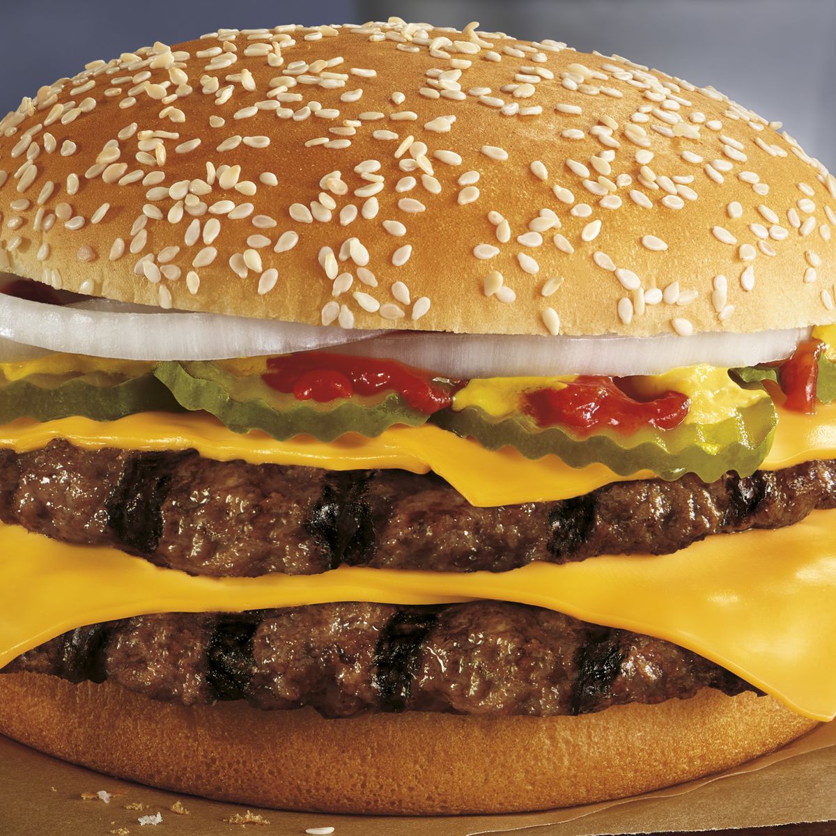 Burger King Runs Ad on Death to Launch Quarter Pounder Clone