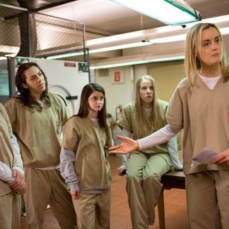 Read All of Vulture’s Orange Is the New Black Recaps Before Watching ...