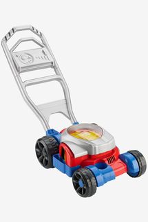 Fisher-Price Bubble Mower