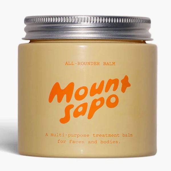 Mount Sapo All-Rounder Balm