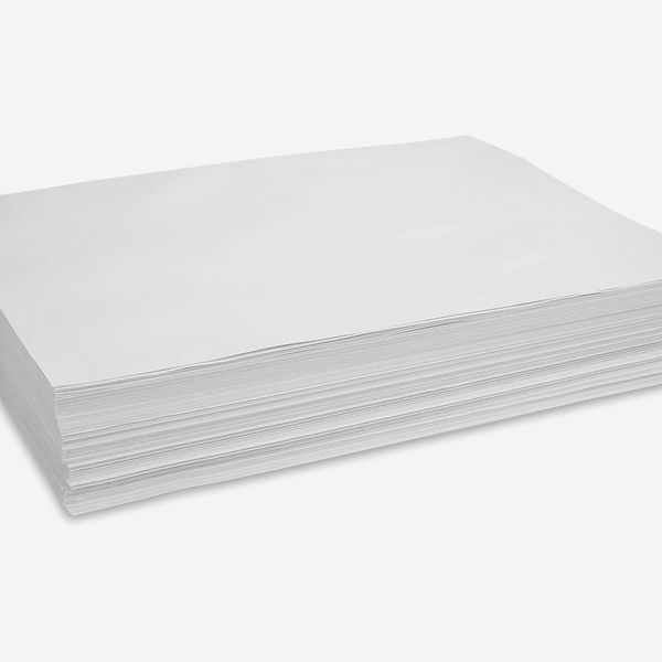 Blick Sulphite 80lb Drawing Paper (18” x 24”), 500 Sheets