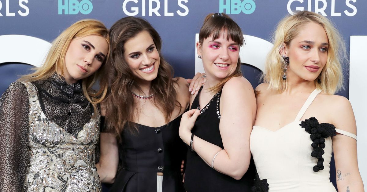 HBO's 'Girls': What's Next for the Show's Stars?