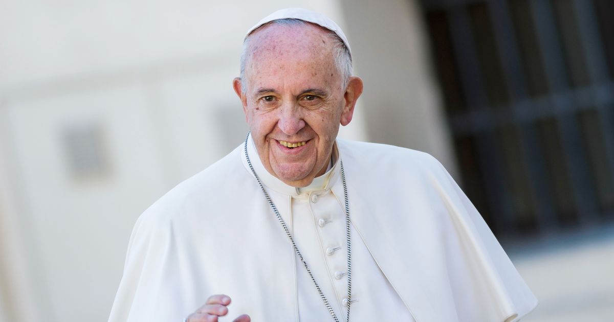 Pope Francis Allows Catholic Priests To Forgive Abortions