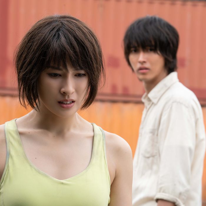 alice in borderland season 1 episode 2 recap