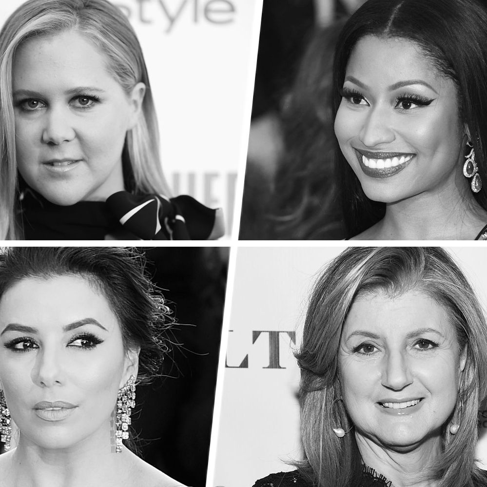 Quotes From 25 Famous Women on Orgasms photo