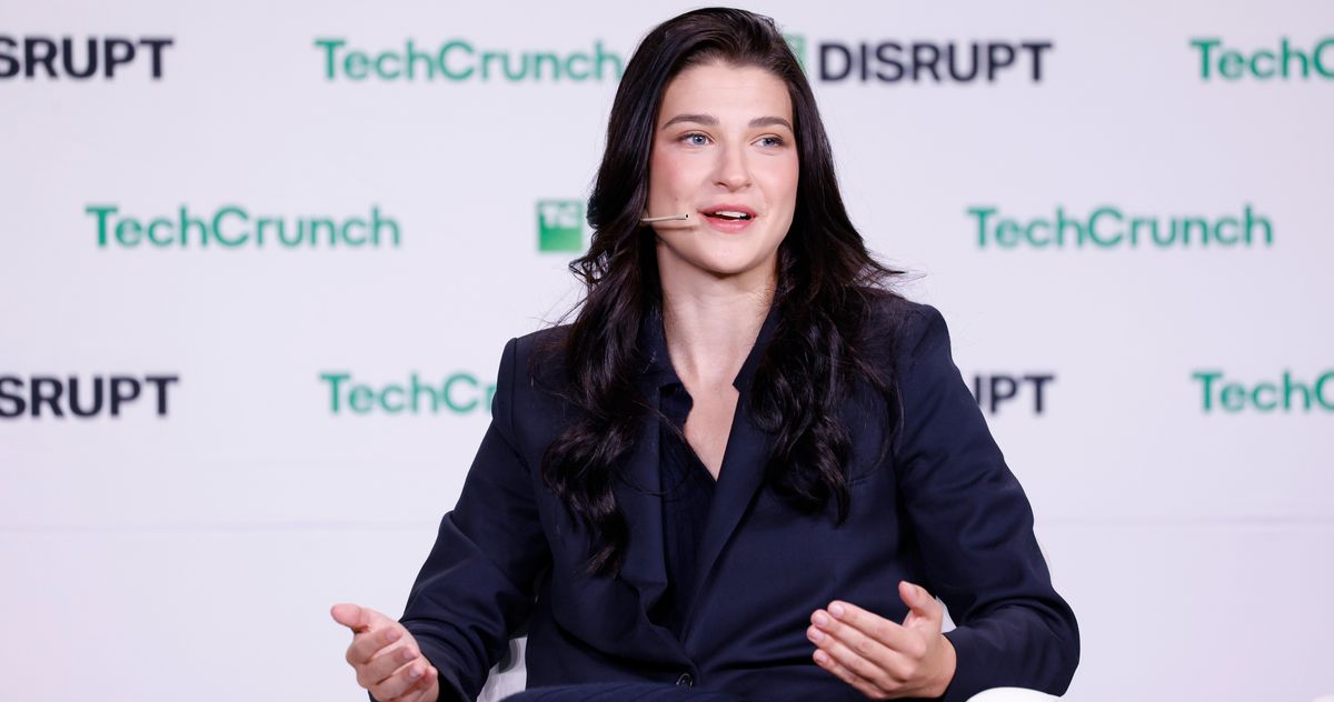 Phoebe Gates’s Phia Drama Is Getting Even Stickier - The Cut