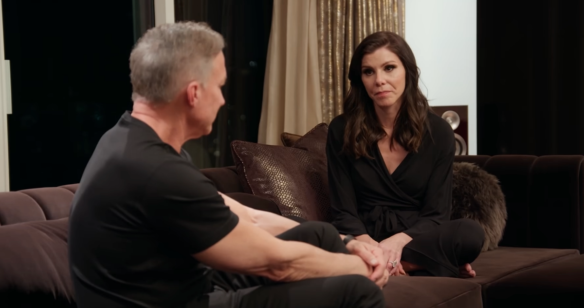 The Real Housewives of Orange County Recap: Blasts From the Past