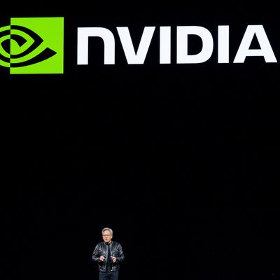 Key Speakers At The NVIDIA GTC Conference