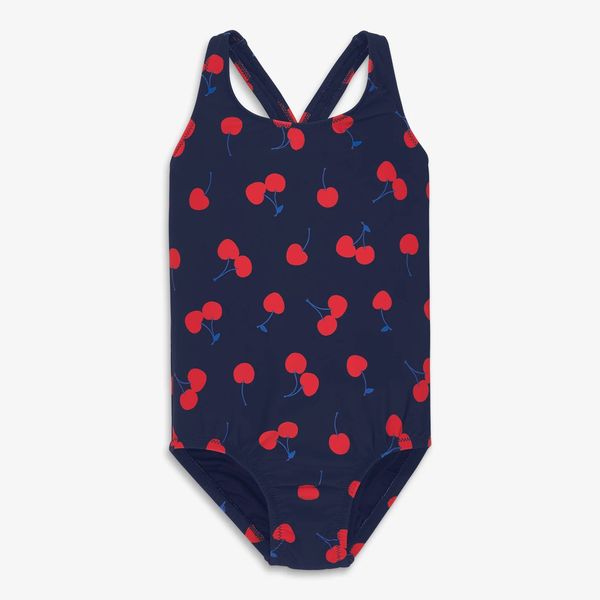Primary Kids Tank Swimsuit