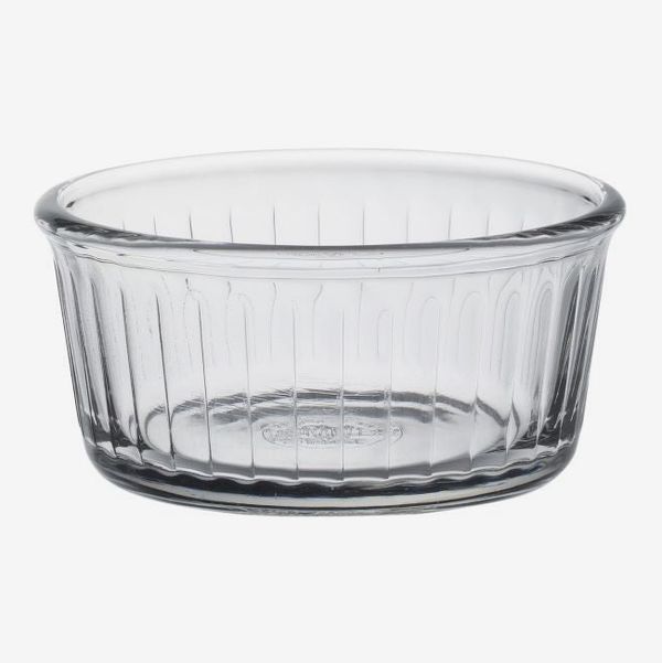 Duralex Ovenchef Ramekins, 4.63 Oz. (Set of 4)