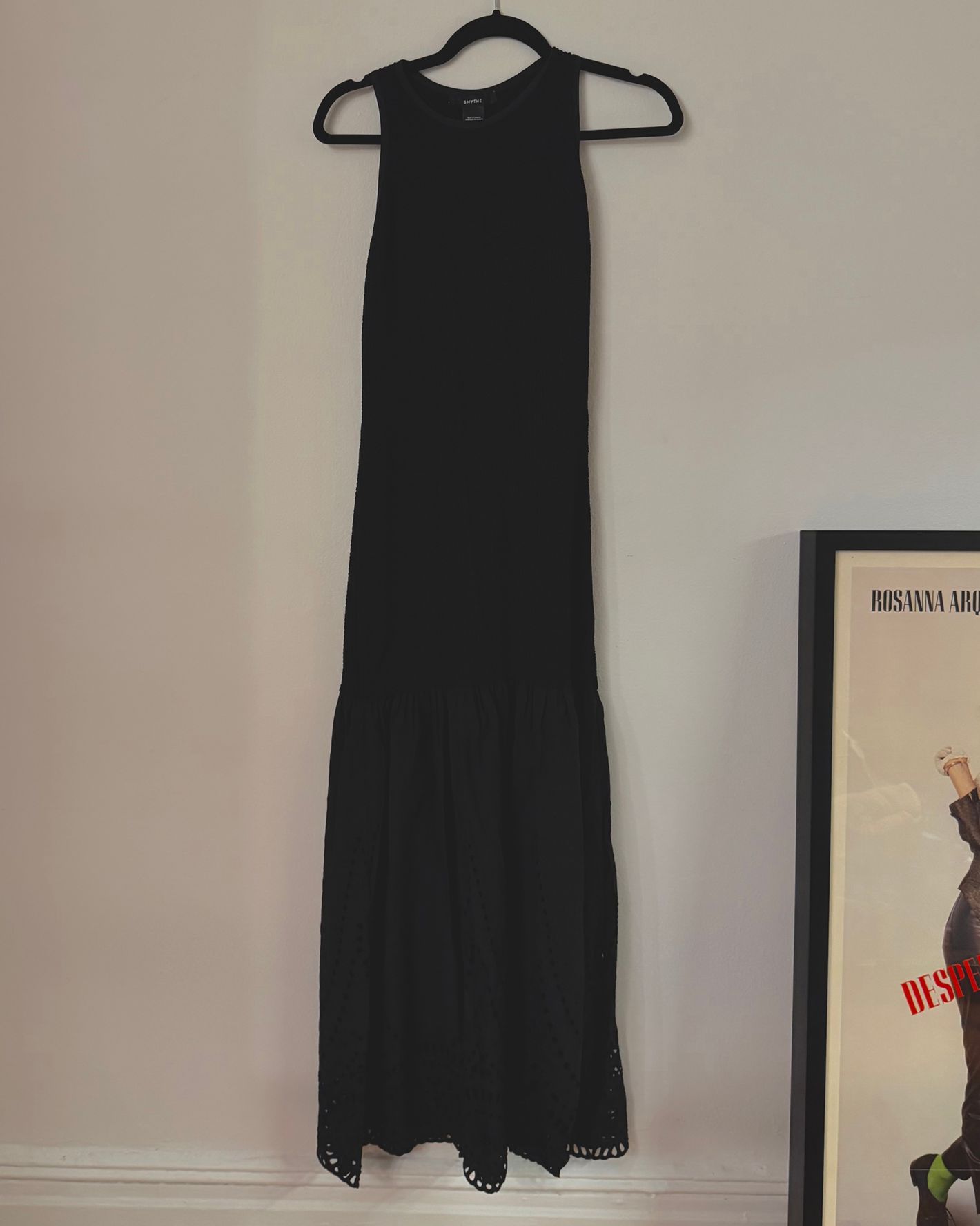 stephanie pratt sequin and chiffon maxi dress in champagne Stephanie Pratt Ivory Gold Sequin Long Length 61 Dress Size 12 Away