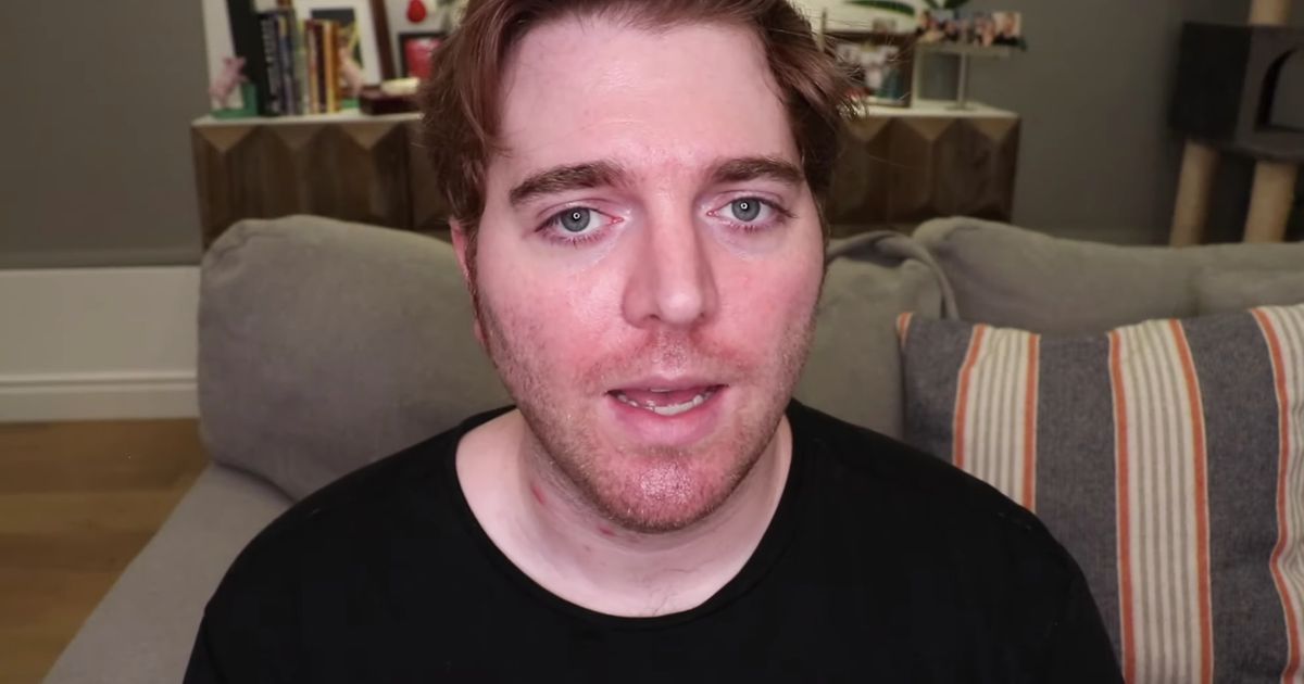 27 of the most shocking things we learnt about Jeffree Star from Shane  Dawson's New  documentary