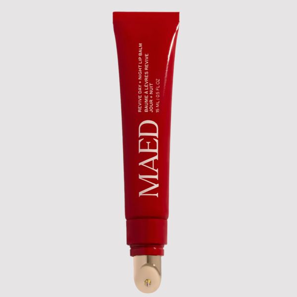 Maed Beauty Revive Day + Night Lip Balm