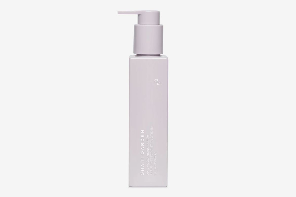 Celebrity Facialist Shani Darden S Skincare Routine