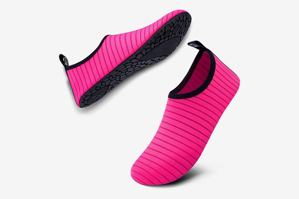 7 Best Water Shoes for Women 2019 | The 