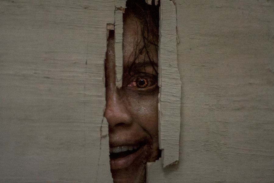 <em>Evil Dead Burn</em> Is a Grueling Hell I Would Not Choose to Revisit