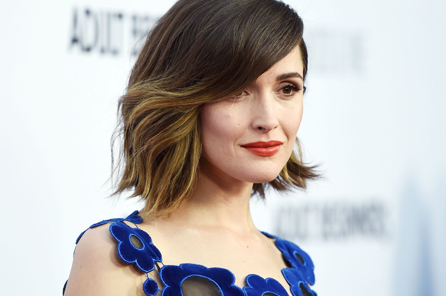 Rose Byrne Launches All-Female Production Company
