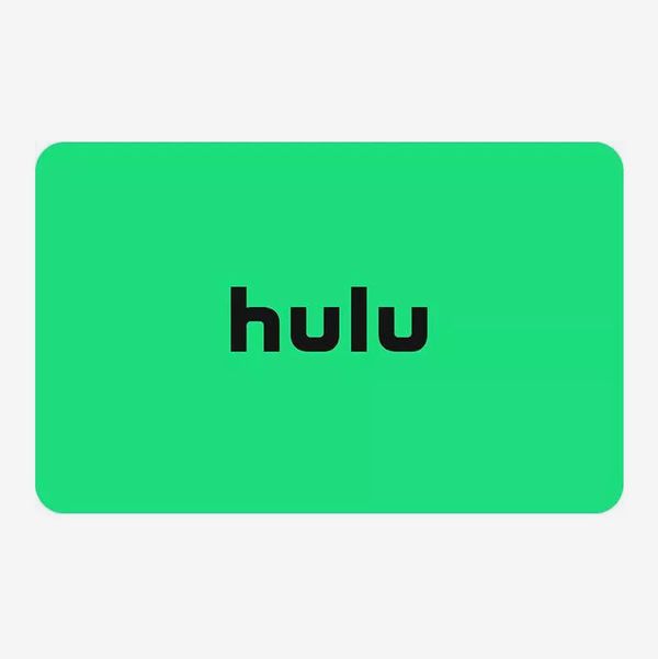 Hulu $50 Gift Card — Email Delivery