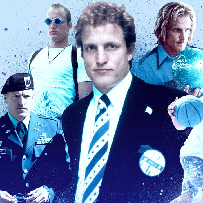 700px x 699px - Best Woody Harrelson Movies, Ranked From Worst to Best