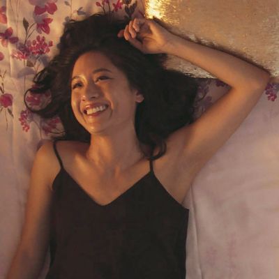 Asian Sex Diary Fang - Crazy Rich Asians': The Awful Anal-Sex Joke That Got Cut