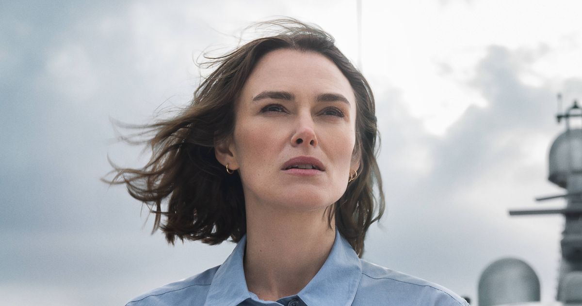 ‘Woman in Cabin 10’’s Ending Explained in 5 Big Book Changes