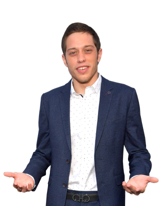 Pete Davidson On Being An Snl Utility Player His New Special And Not Being Treated Like A Make A Wish