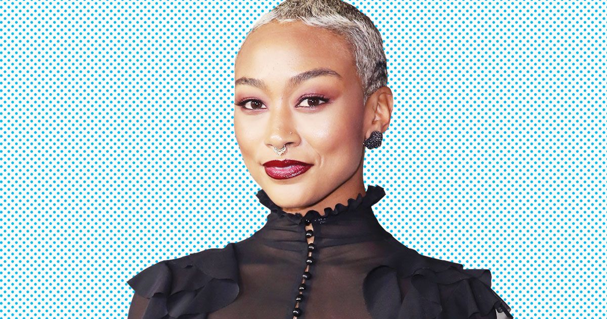 Who Are Tati Gabrielle Parents? - A Best Fashion