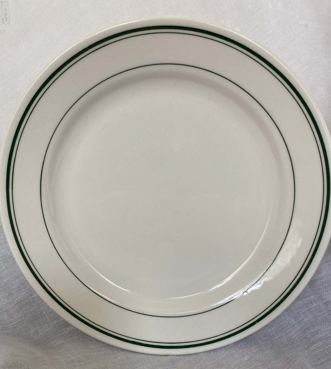 Bistro plates 2025