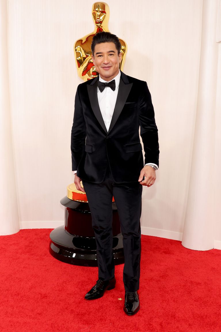 96th Annual Academy Awards - Arrivals