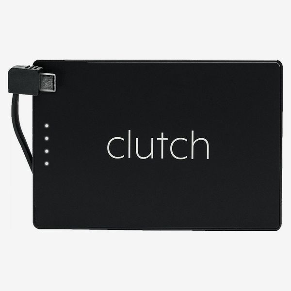 Clutch Pro USBC Charger