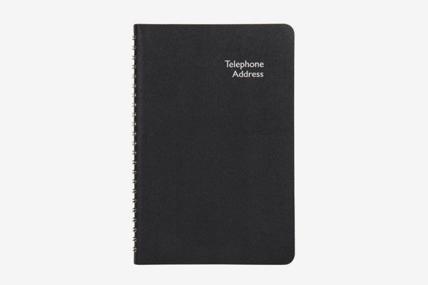 Office Depot Pajco Pocket Telephone/Address Book