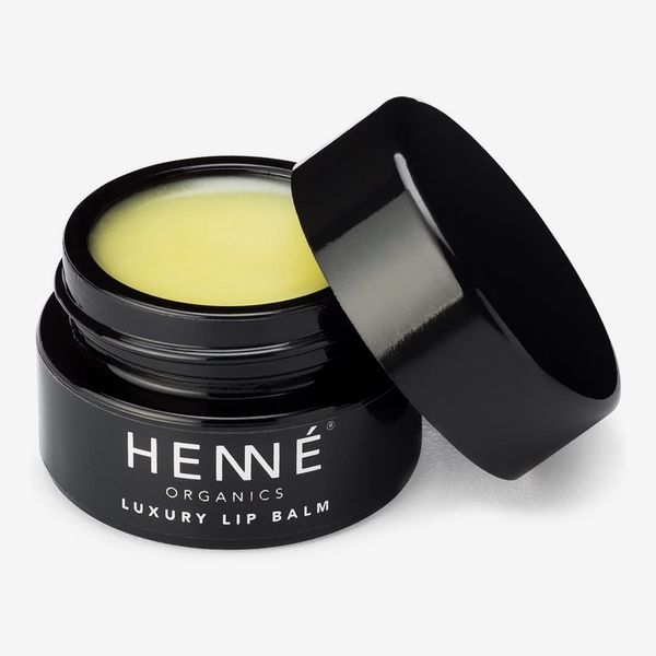 Henné Organics Luxury Lip Balm