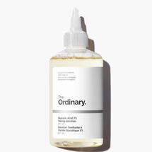 The Ordinary Glycolic Acid 7% Toning Solution