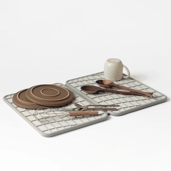 Dorai Large Dish Pad