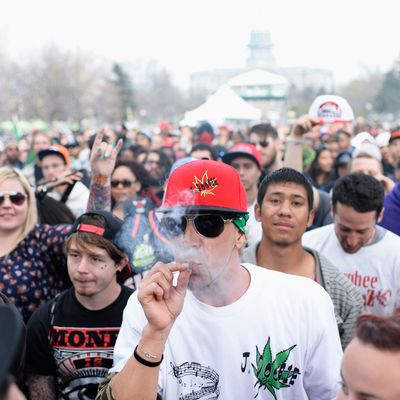 What is 4/20? The marijuana holiday, explained. - Vox