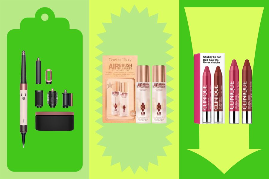 Save on Dyson, Charlotte Tilbury, Tom Ford: The Best Beauty on Sale at Nordstrom