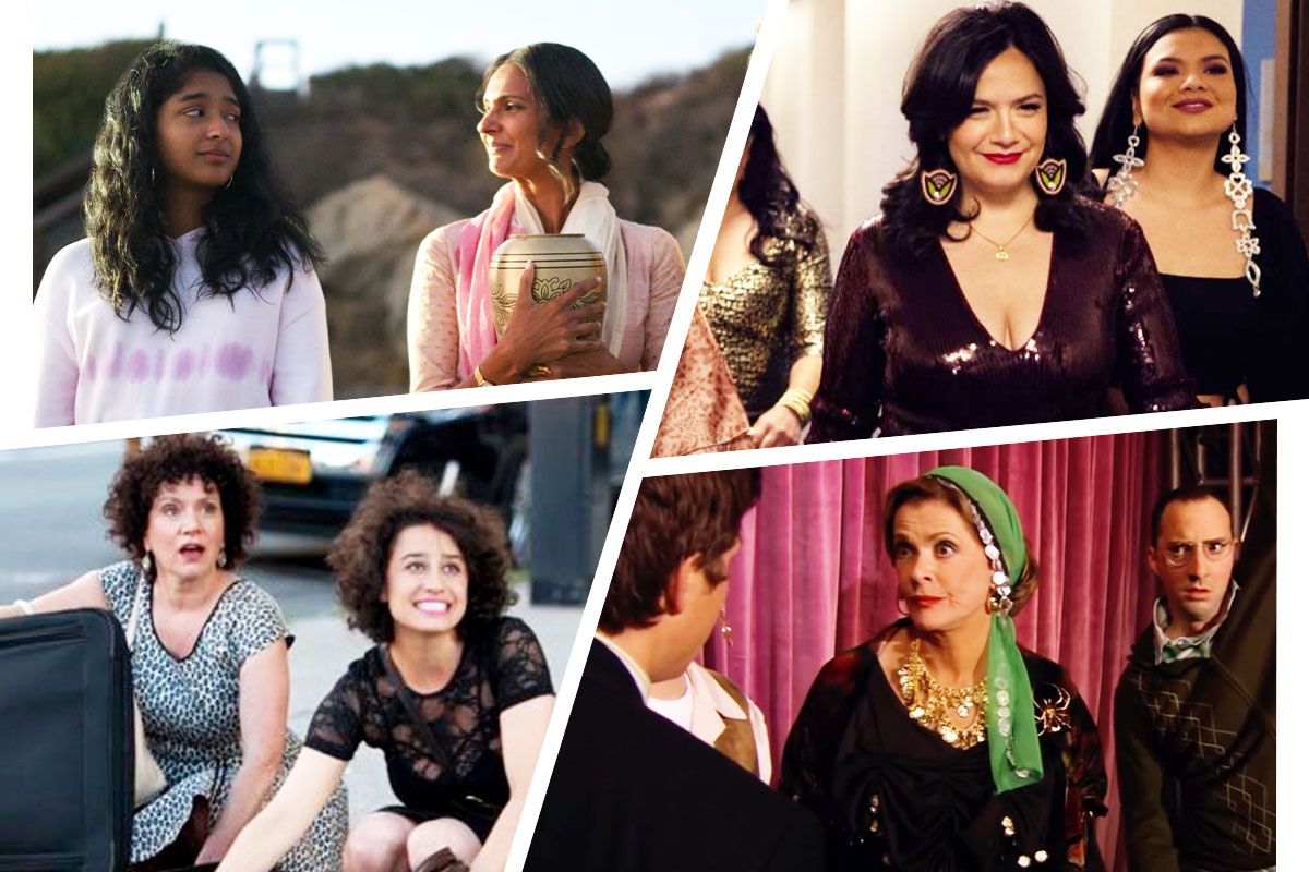 13 Funny and Iconic TV Moms (And Their Best Episodes)
