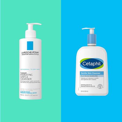 Cetaphil Healthy Skin Essentials Kit, Daily Facial Cleanser