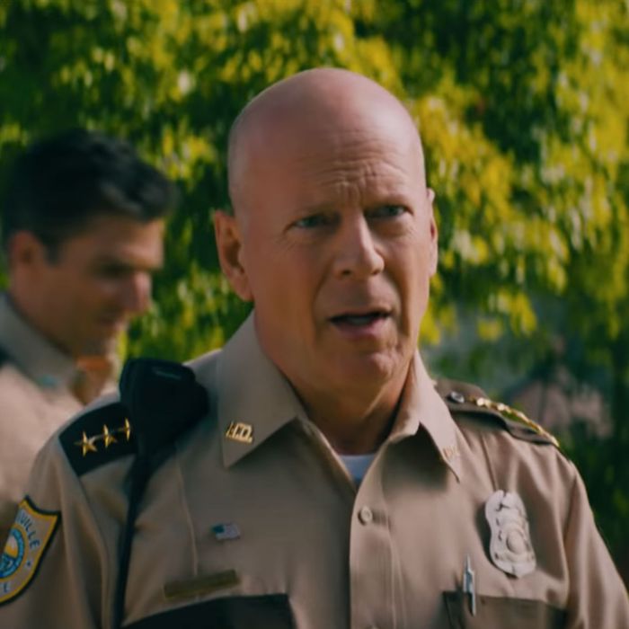 The 18 Best Straight To Video Bruce Willis Movies Ranked